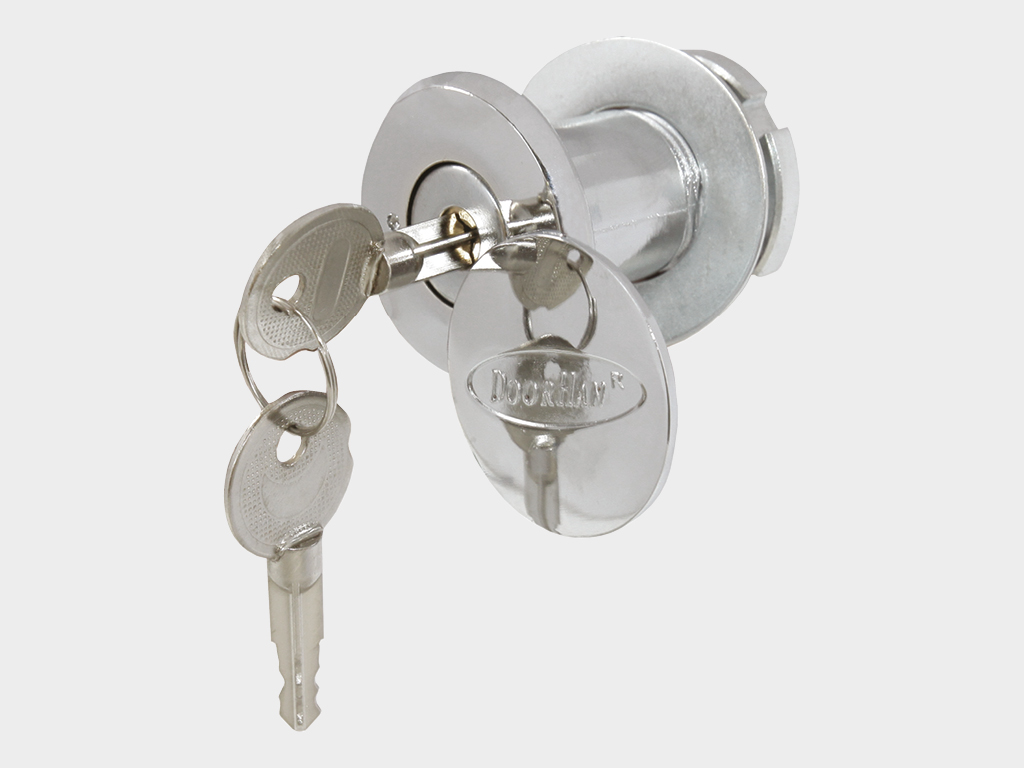 Vneshniy rastsëplitel LOCK garaj sektsion joylonlarini elektr energiyasi o'chirilganida ochish uchun mo'ljallangan. Bu, eshikda kesilgan kalit yoki boshqa qo'shimcha kirish joyi mavjud bo'lmagan hollarda zarur.